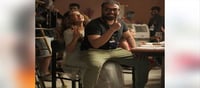 आईटी छापे के बाद अनुराग कश्यप ने तापसी पन्नू के साथ तस्वीर शेयर करते हुए लिखा, "हमने दोबारा शुरुआत की"
